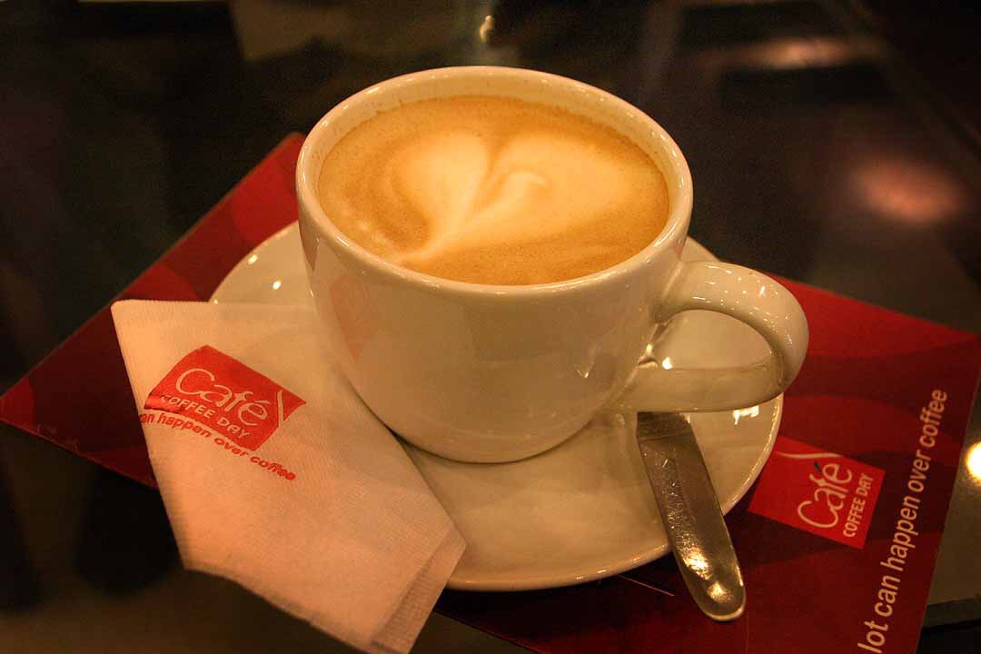 If We Were Having Coffee: January 26,&nbsp;2021