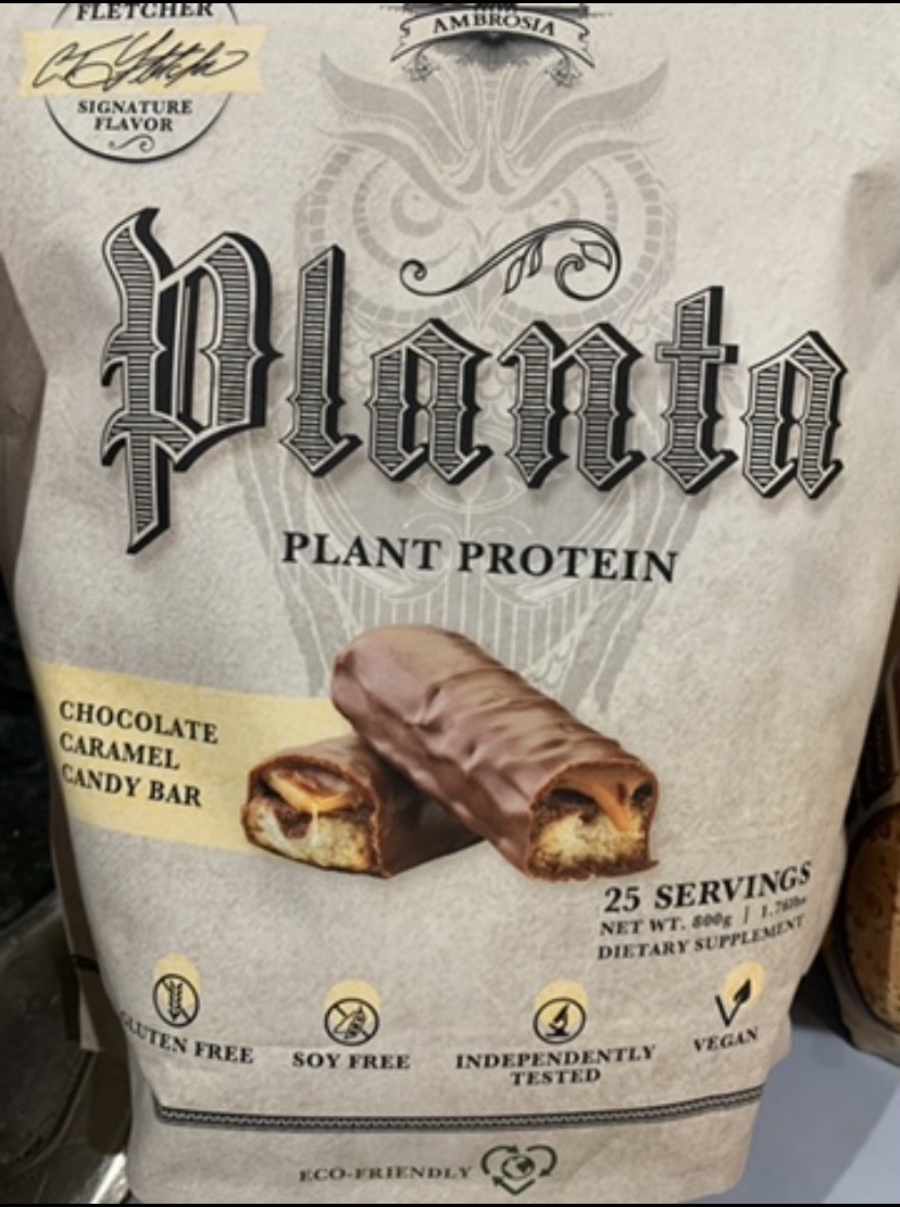 Best Plant-Based Protein